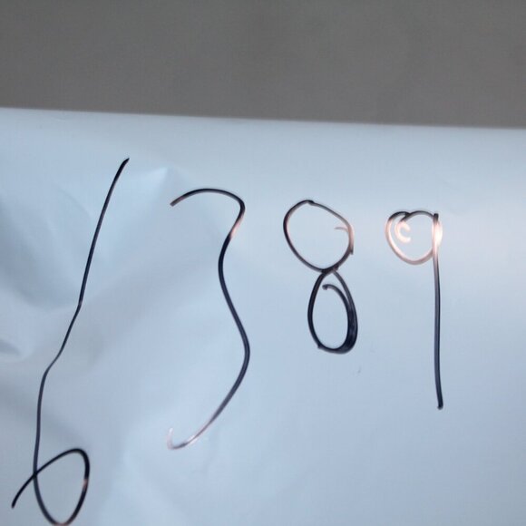 Quicksilver Boy Shorts Casual Summer Size Large - Picture 10 of 10